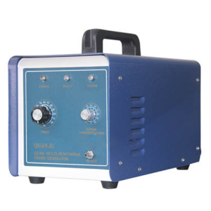 Household ozone disinfection machine