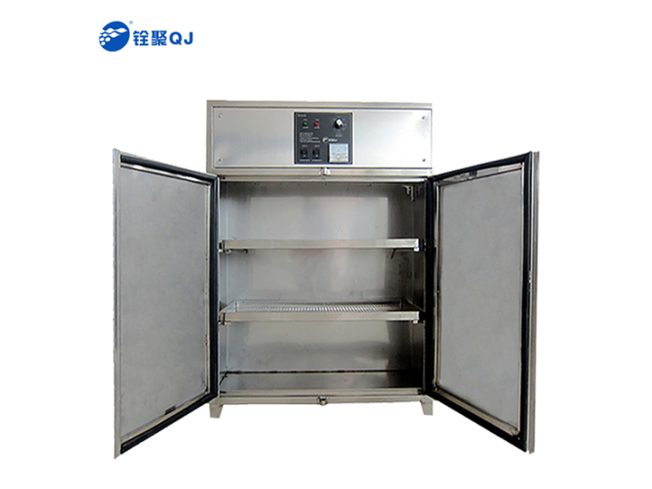 Medical equipment disinfection ozone disinfection cabinet